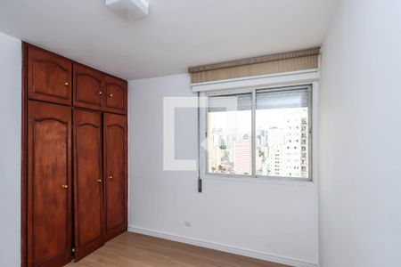 Quarto 1 de apartamento para alugar com 2 quartos, 70m² em Cambuci, São Paulo