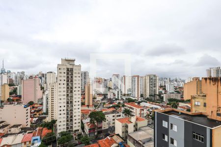 Quarto 1 de apartamento para alugar com 2 quartos, 70m² em Cambuci, São Paulo
