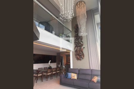 Apartamento à venda com 4 quartos, 340m² em Funcionários, Belo Horizonte