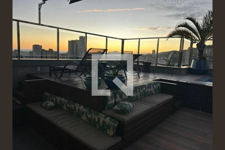 Apartamento à venda com 340m², 4 quartos e 4 vagas