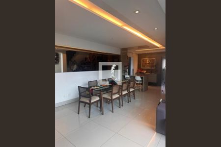 Apartamento à venda com 4 quartos, 340m² em Funcionários, Belo Horizonte