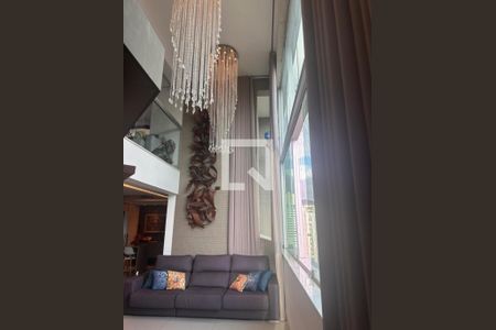 Apartamento à venda com 4 quartos, 340m² em Funcionários, Belo Horizonte