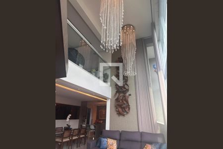 Apartamento à venda com 4 quartos, 340m² em Funcionários, Belo Horizonte