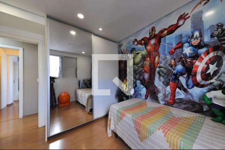 Apartamento à venda com 4 quartos, 340m² em Funcionários, Belo Horizonte