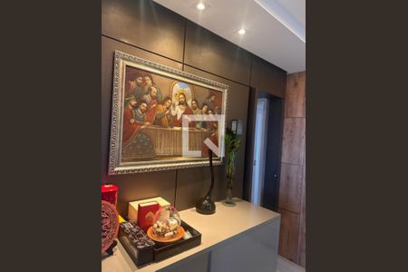 Apartamento à venda com 340m², 4 quartos e 4 vagas