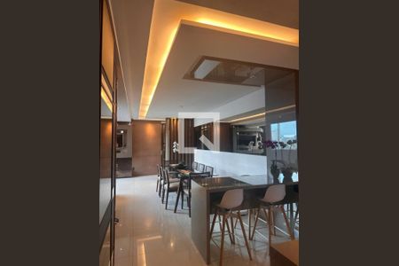 Apartamento à venda com 4 quartos, 340m² em Funcionários, Belo Horizonte