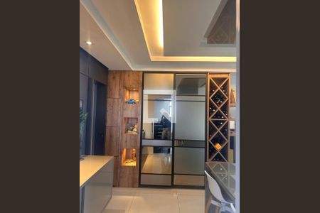 Apartamento à venda com 340m², 4 quartos e 4 vagas