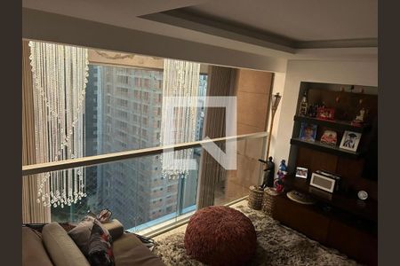 Apartamento à venda com 4 quartos, 340m² em Funcionários, Belo Horizonte