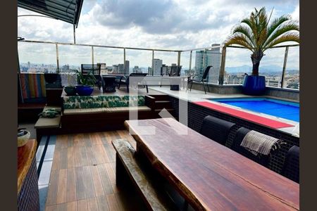 Apartamento à venda com 340m², 4 quartos e 4 vagas