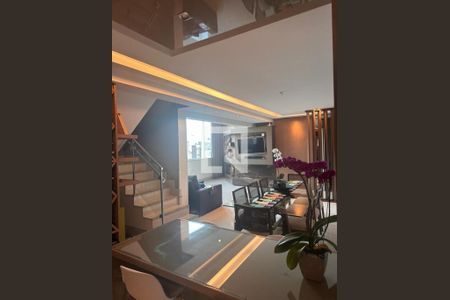 Apartamento à venda com 4 quartos, 340m² em Funcionários, Belo Horizonte