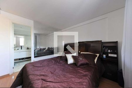 Apartamento à venda com 4 quartos, 340m² em Funcionários, Belo Horizonte