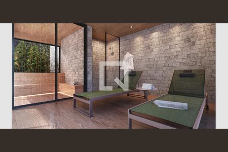 Apartamento à venda com 4 quartos, 241m² em Gutierrez, Belo Horizonte