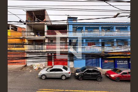 Casa para alugar com 65m², 1 quarto e 1 vaga Casa para alugar com 65m², 1 quarto e 1 vagaVista