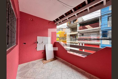 Casa para alugar com 65m², 1 quarto e 1 vaga Casa para alugar com 65m², 1 quarto e 1 vagaLavanderia