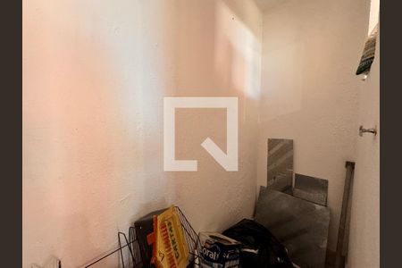 Casa para alugar com 65m², 1 quarto e 1 vaga Casa para alugar com 65m², 1 quarto e 1 vagaDepósito