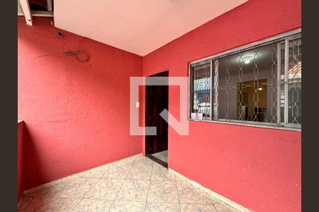 Casa para alugar com 65m², 1 quarto e 1 vaga Casa para alugar com 65m², 1 quarto e 1 vagaLavanderia