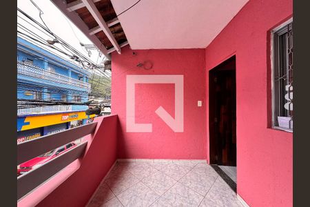 Casa para alugar com 65m², 1 quarto e 1 vaga Casa para alugar com 65m², 1 quarto e 1 vagaLavanderia