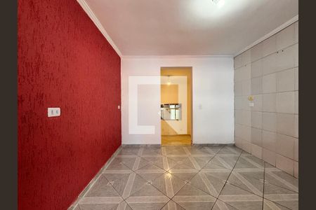 Casa para alugar com 65m², 1 quarto e 1 vaga Casa para alugar com 65m², 1 quarto e 1 vagaCozinha