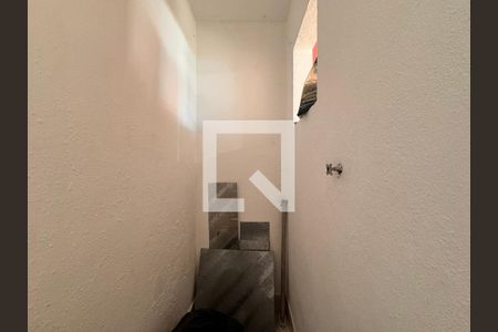 Casa para alugar com 65m², 1 quarto e 1 vaga Casa para alugar com 65m², 1 quarto e 1 vagaDepósito