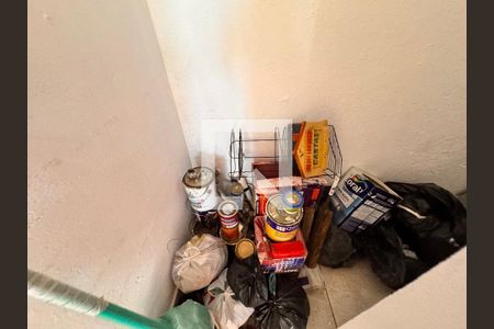 Casa para alugar com 65m², 1 quarto e 1 vaga Casa para alugar com 65m², 1 quarto e 1 vagaDepósito