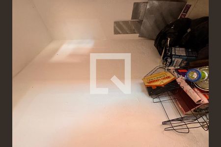 Casa para alugar com 65m², 1 quarto e 1 vaga Casa para alugar com 65m², 1 quarto e 1 vagaDepósito