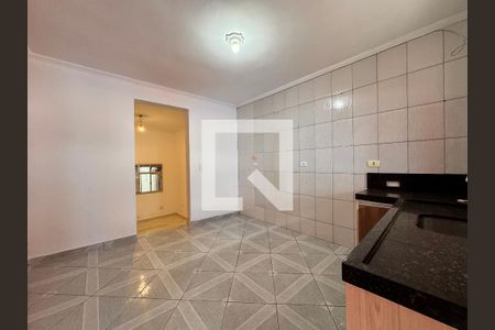 Casa para alugar com 65m², 1 quarto e 1 vaga Casa para alugar com 65m², 1 quarto e 1 vagaCozinha