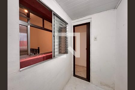 Casa para alugar com 65m², 1 quarto e 1 vaga Casa para alugar com 65m², 1 quarto e 1 vagaDespensa