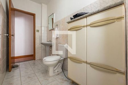 Apartamento à venda com 93m², 2 quartos e sem vagaBanheiro