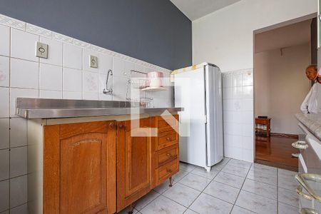 Apartamento à venda com 93m², 2 quartos e sem vagaCozinha