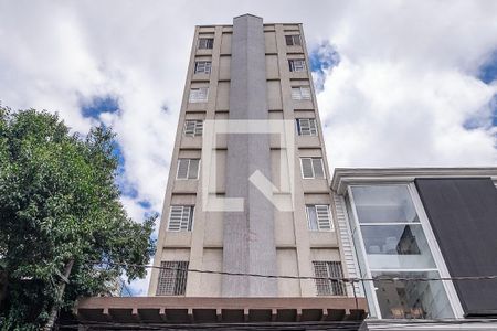 Apartamento à venda com 93m², 2 quartos e sem vagaFachada