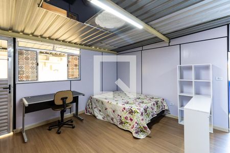 Studio de kitnet/studio para alugar com 1 quarto, 36m² em Liberdade, São Paulo