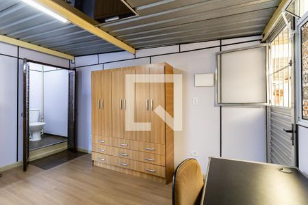 Studio de kitnet/studio para alugar com 1 quarto, 36m² em Liberdade, São Paulo