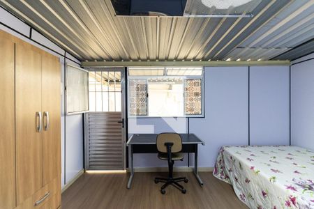 Studio de kitnet/studio para alugar com 1 quarto, 36m² em Liberdade, São Paulo