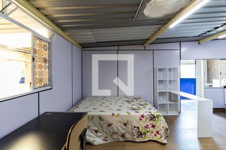 Studio de kitnet/studio para alugar com 1 quarto, 36m² em Liberdade, São Paulo