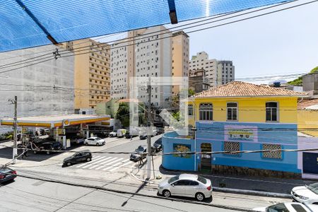 Studio para alugar com 36m², 1 quarto e sem vagaVista da Lavanderia