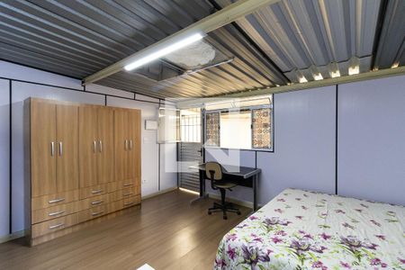 Studio de kitnet/studio para alugar com 1 quarto, 36m² em Liberdade, São Paulo
