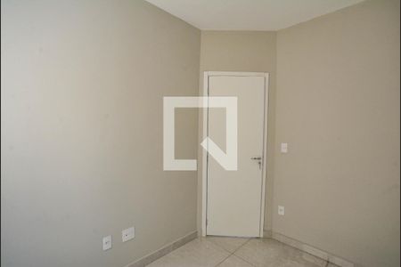 Quarto 1 de apartamento à venda com 2 quartos, 52m² em Campestre, Santo André