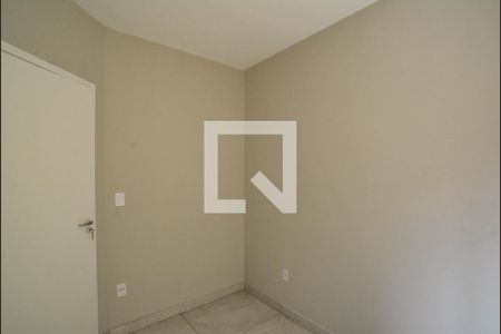 Quarto 1 de apartamento à venda com 2 quartos, 52m² em Campestre, Santo André