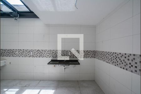 Apartamento à venda com 52m², 2 quartos e 1 vaga Apartamento à venda com 52m², 2 quartos e 1 vagaCozinha