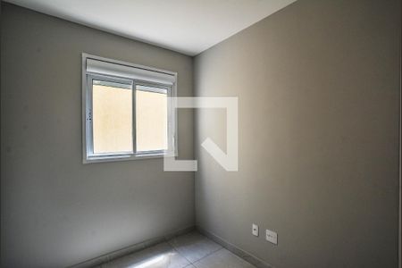 Quarto 1 de apartamento à venda com 2 quartos, 52m² em Campestre, Santo André