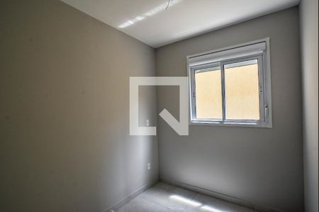 Quarto 1 de apartamento à venda com 2 quartos, 52m² em Campestre, Santo André