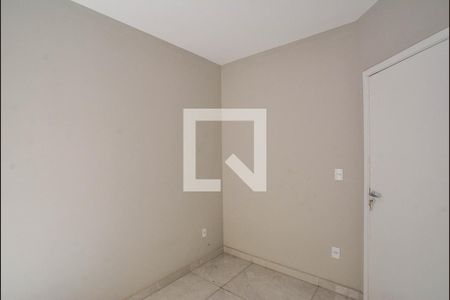 Quarto 2 de apartamento à venda com 2 quartos, 52m² em Campestre, Santo André