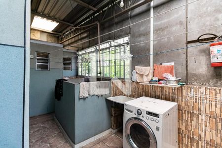 Studio para alugar com 30m², 1 quarto e sem vaga Studio para alugar com 30m², 1 quarto e sem vagaLavanderia - Área Comum