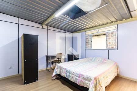 Studio de kitnet/studio para alugar com 1 quarto, 30m² em Liberdade, São Paulo