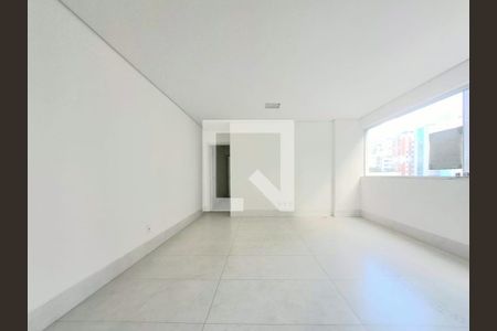 Quarto de apartamento à venda com 2 quartos, 75m² em Funcionários, Belo Horizonte