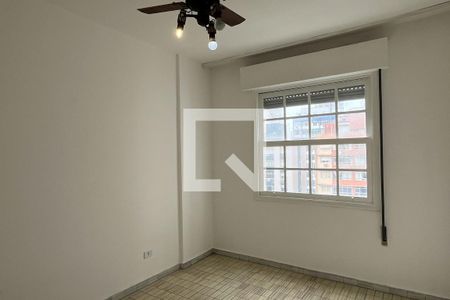 Quarto 2 de apartamento para alugar com 2 quartos, 113m² em Boqueirão, Santos