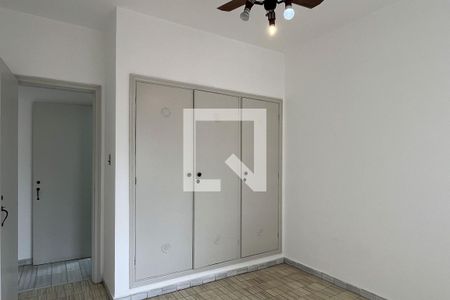 Quarto 2 de apartamento para alugar com 2 quartos, 113m² em Boqueirão, Santos
