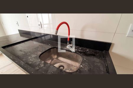 Casa à venda com 155m², 4 quartos e 2 vagasCozinha