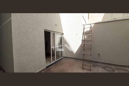 Casa à venda com 155m², 4 quartos e 2 vagasÁrea de Serviço