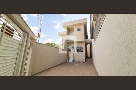 Casa à venda com 155m², 4 quartos e 2 vagasGaragem